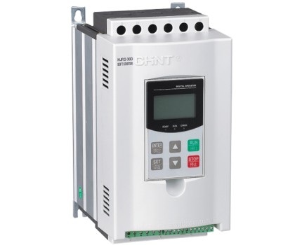 Bộ khởi động mềm NJR2