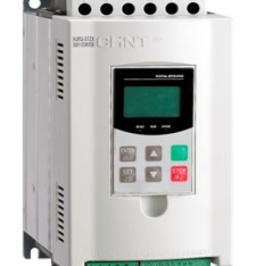 Bộ khởi động mềm NJR2